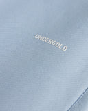 SUDADERA UNDERGOLD SWEATPANTS BASICS STRAIGTH LIGTH BLUE