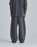 SUDADERA UNDERGOLD SWEATPANTS LINE GOTHIC BARREL STRAIGHPANTS 34373 VINTAGE GRAY