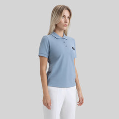 POLO MONASTERY SUZUKA FADED DENIM