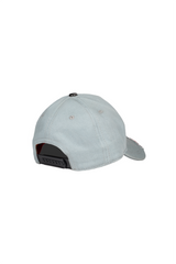 GORRA CLEMONT EREMITA GRIS