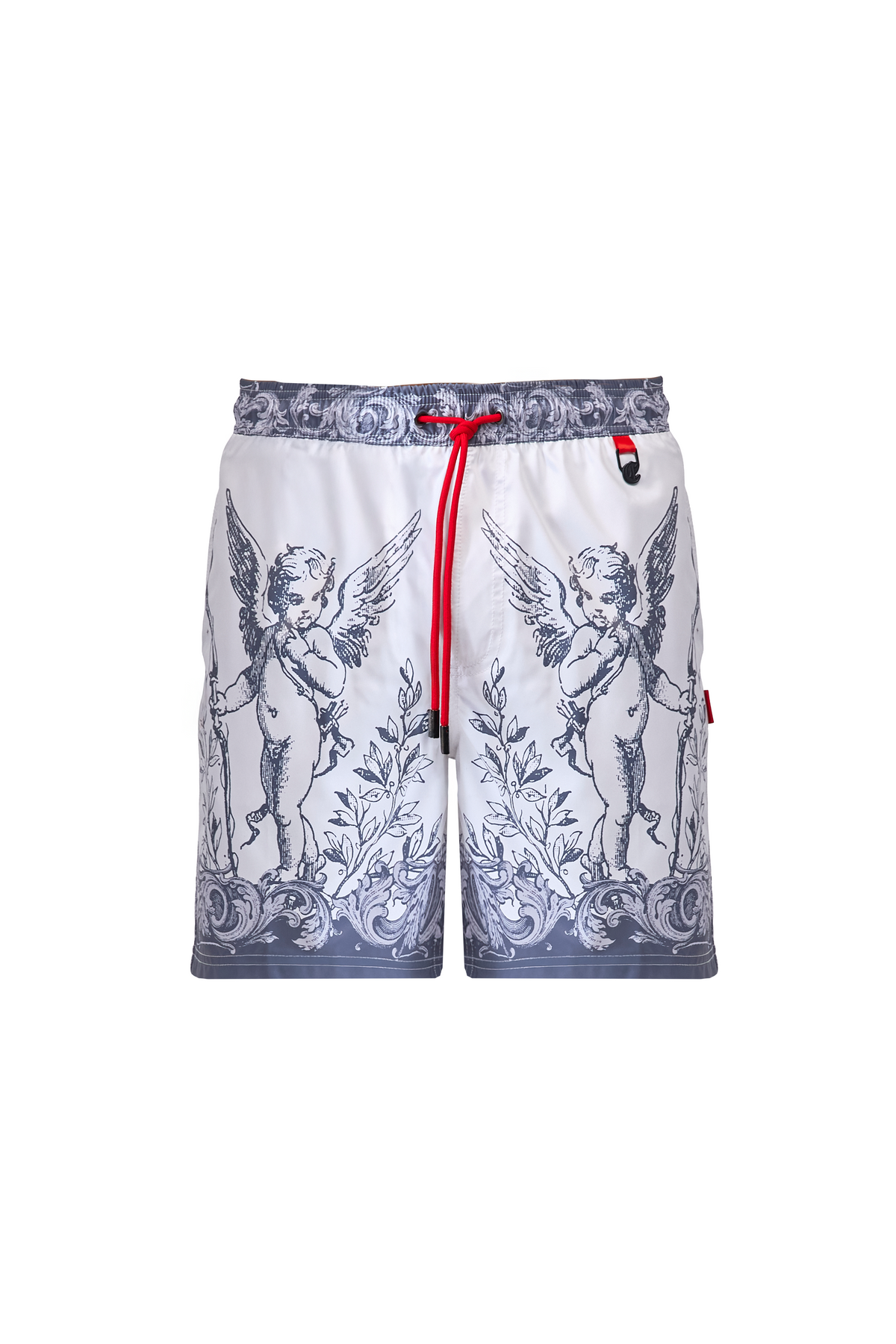 PANTALONETA CLEMONT PERPETUO CREMA/GRIS