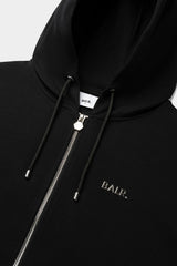 BUZO BALR JET BLACK