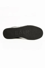 TENIS BALR CLUB CLASSIC JET BLACK