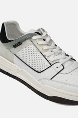 TENIS BALR MATEO CHARCOAL