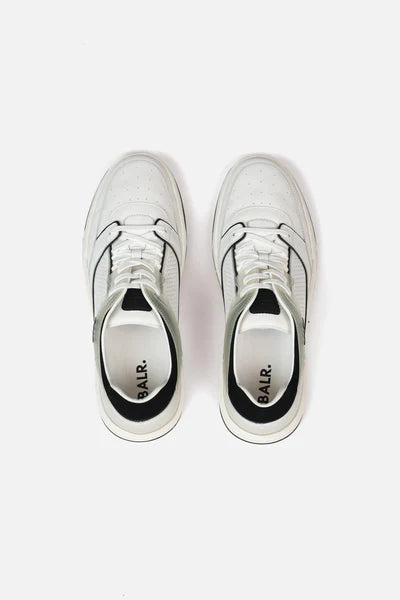 TENIS BALR MATEO CHARCOAL