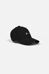 GORRA BALR CLASSIC JET BLACK