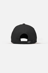 GORRA BALR HEXLINE CLASSIC JET BLACK