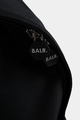 BOLSO BALR SMALL CLASSIC JET BLACK