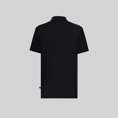 CAMISETA MONASTERY MULSANNE BLACK