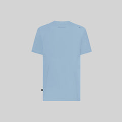 CAMISETA MONASTERY ALPINE FADED DENIM