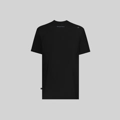 CAMISETA MONASTERY ALPINE BLACK