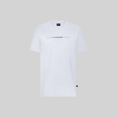 CAMISETA MONASTERY AYRTON BLANCO