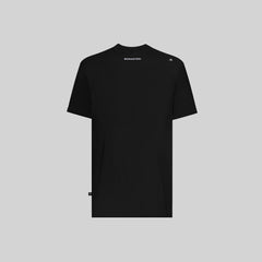 CAMISETA MONASTERY AYRTON BLACK