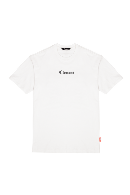 CAMISETA CLEMONT BRUMALE CREMA