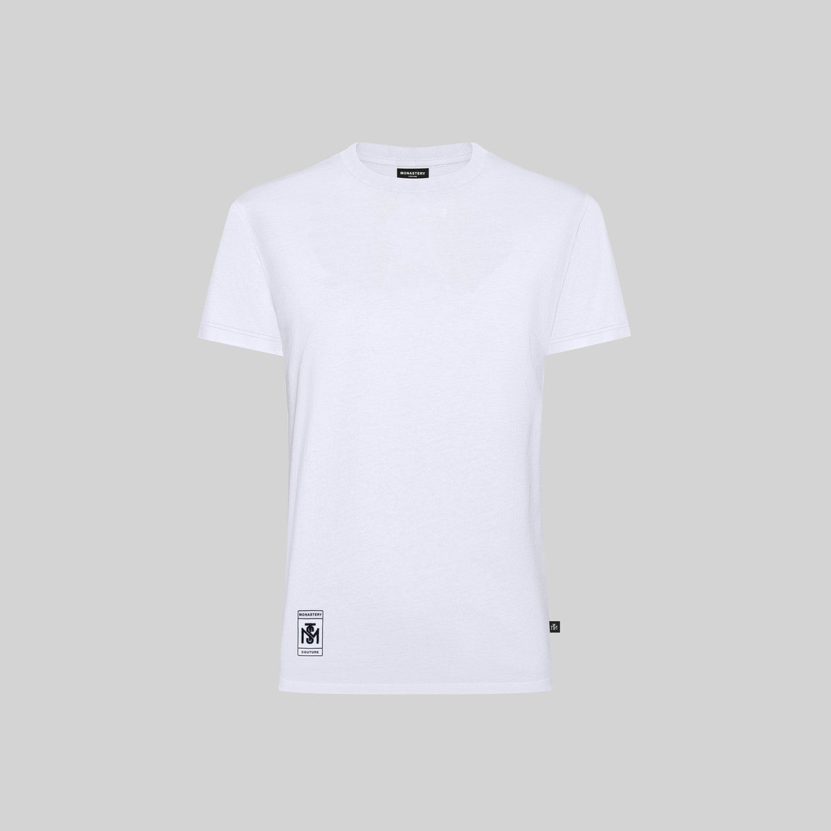 CAMISETA MONASTERY WOMEN BENTLEY WHITE