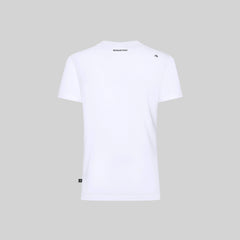 CAMISETA MONASTERY WOMEN BENTLEY WHITE