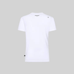 CAMISETA MONASTERY WOMEN CORSA WHITE