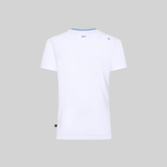 CAMISETA MONASTERY WOMEN KOENI WHITE