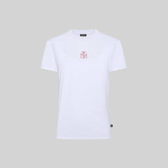 CAMISETA MONASTERY WOMEN SPURT WHITE