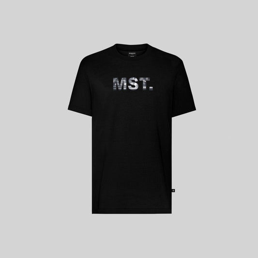 CAMISETA MONASTERY DAYTONA BLACK