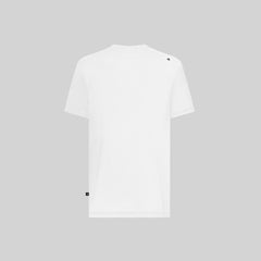 CAMISETA MONASTERY GAMMA WHITE