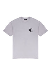 CAMISETA CLEMONT GIOIOSO GRIS