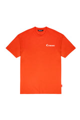 CAMISETA CLEMONT GRAFFIO ROJO