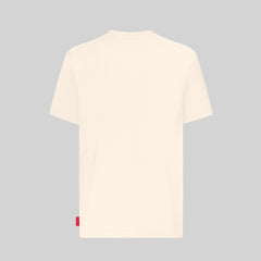 CAMISETA CLEMONT INIZIO CREMA