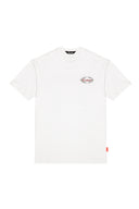 CAMISETA CLEMONT LIBERTA CREMA