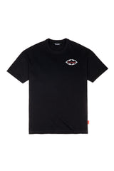 CAMISETA CLEMONT LIBERTA NEGRO