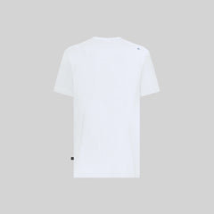 CAMISETA MONASTERY MCLAREN WHITE