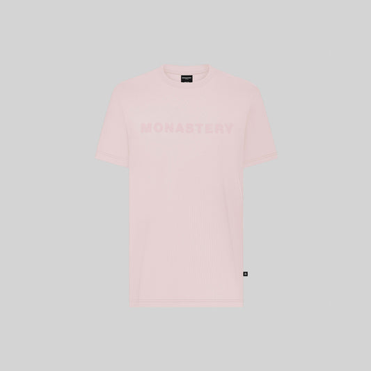 CAMISETA MONASTERY PERSEO ROSA BAB