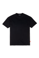 CAMISETA CLEMONT SINTESI NEGRO
