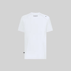 CAMISETA MONASTERY VELOCE WHITE