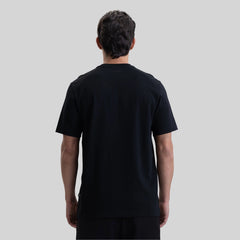 CAMISETA MONASTERY VELOCE BLACK