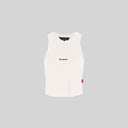 TANK TOP CLEMONT WOMEN CRESCITA CREMA