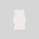 TANK TOP CLEMONT WOMEN CRESCITA CREMA