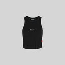 TANK TOP CLEMONT WOMEN CRESCITA NEGRO