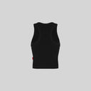 TANK TOP CLEMONT WOMEN CRESCITA NEGRO
