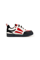 TENIS CLEMONT SCARPONI CREMA