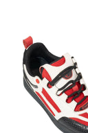 TENIS CLEMONT SCARPONI CREMA