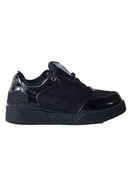 TENIS CLEMONT VENTO JACQUART BLACK