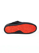 TENIS CLEMONT VENTO JACQUART BLACK