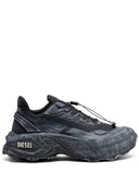TENIS DIESEL D-CAGE RUNNER Y03444P8140 T8013 BLACK