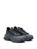 TENIS DIESEL D-CAGE RUNNER Y03444P8140 T8013 BLACK