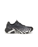 TENIS DIESEL S-D-VITS 500 LOW Y03738 P7473 H1532 BLACK/WHITE T8