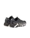 TENIS DIESEL S-D-VITS 500 LOW Y03738 P7473 H1532 BLACK/WHITE T8