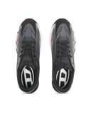 TENIS DIESEL S-D-VITS 500 LOW Y03738 P7473 H1532 BLACK/WHITE T8