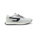 TENIS DIESEL S-RACER Y02873P4438 H8961 BARELY WHITE