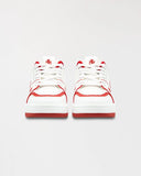 TENIS MONASTERY IMPERIUM SALSA/WHITE